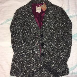 Nanette Lenore Blazer